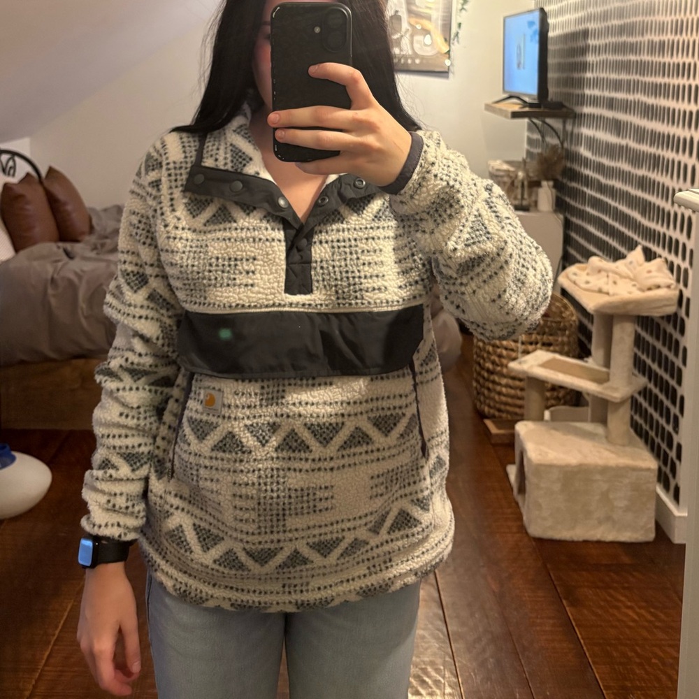 Carhartt Sherpa